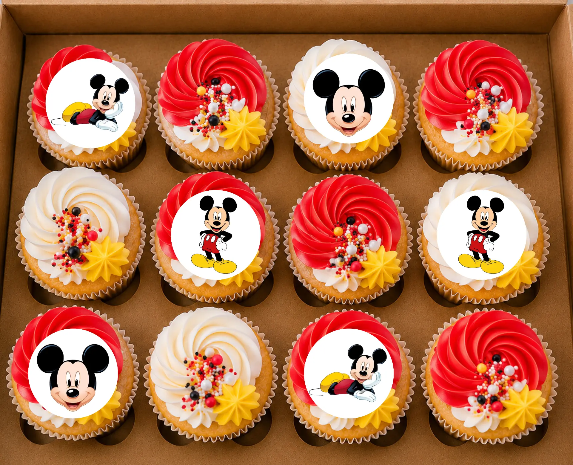 Children's Birthdays