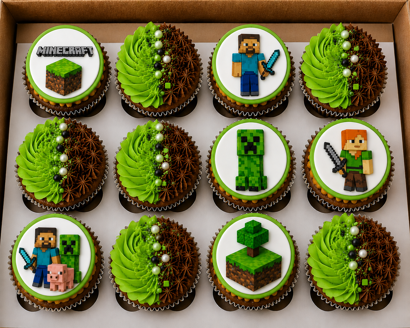 Minecraft