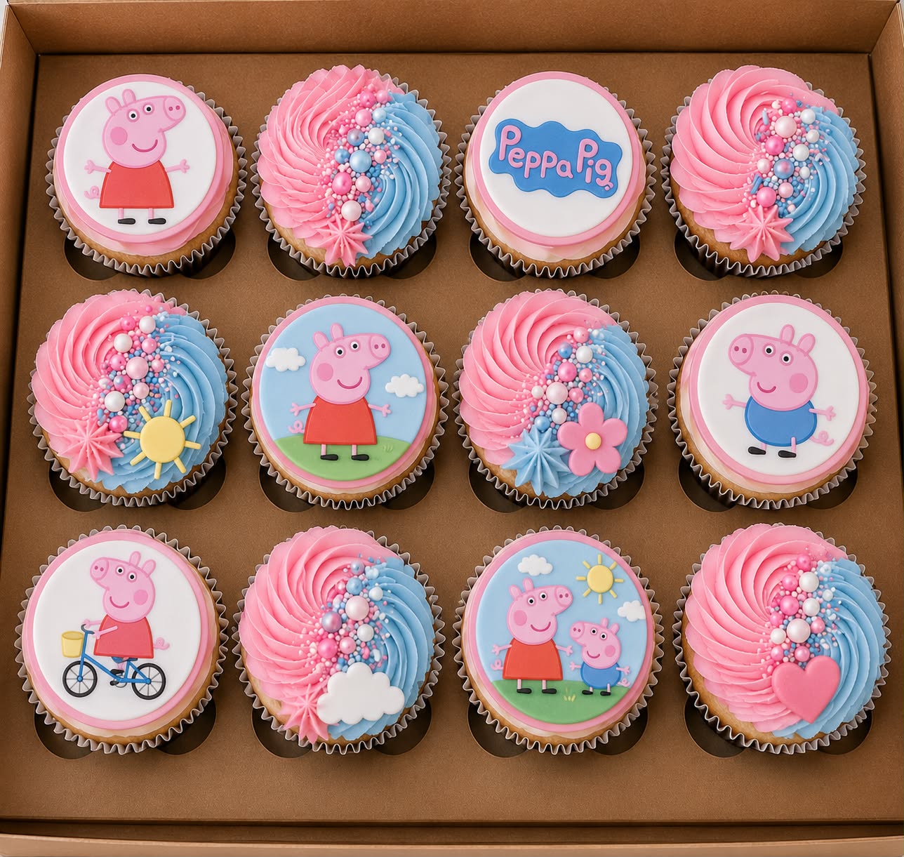 Peppa Pig