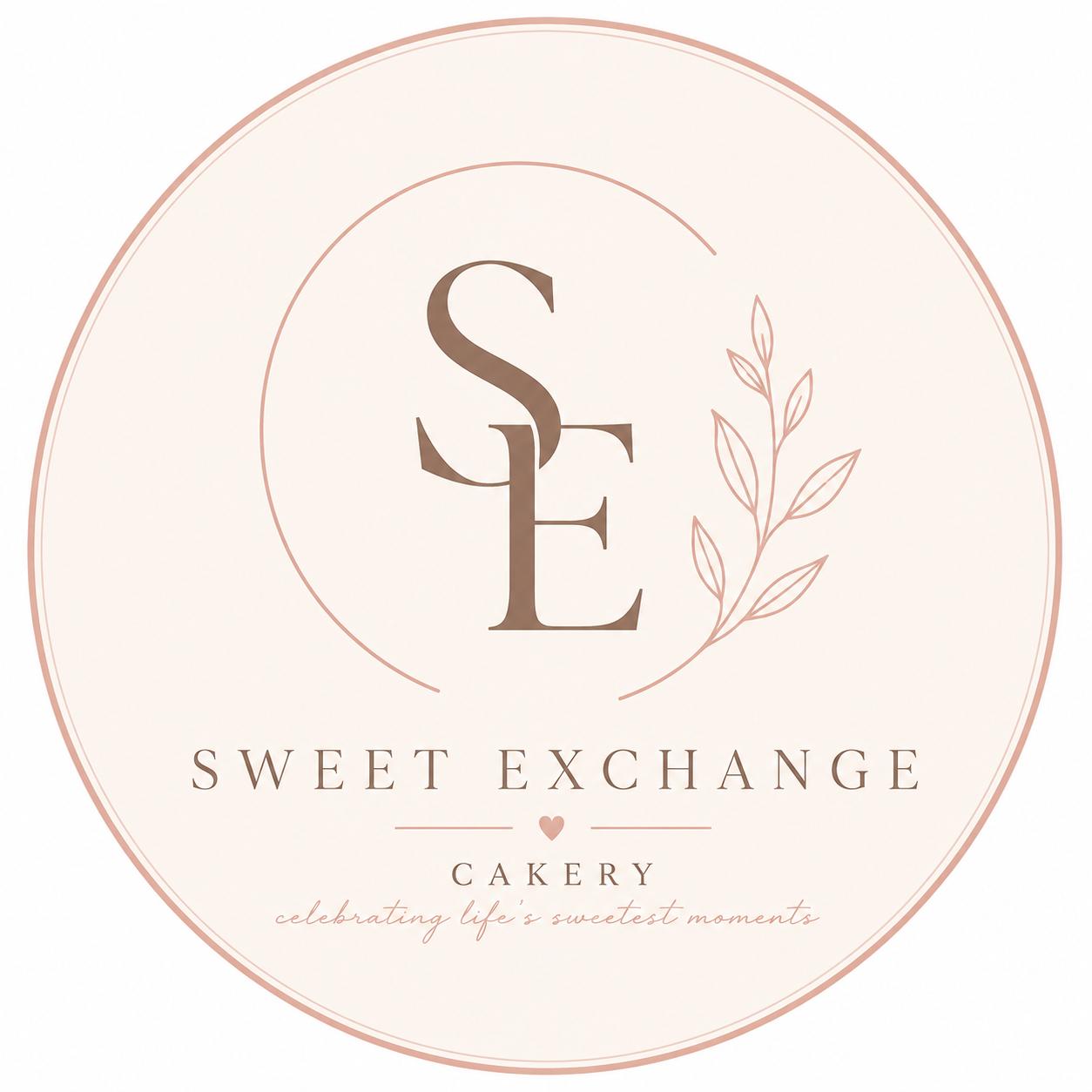 Sweet Exchange Cakery
