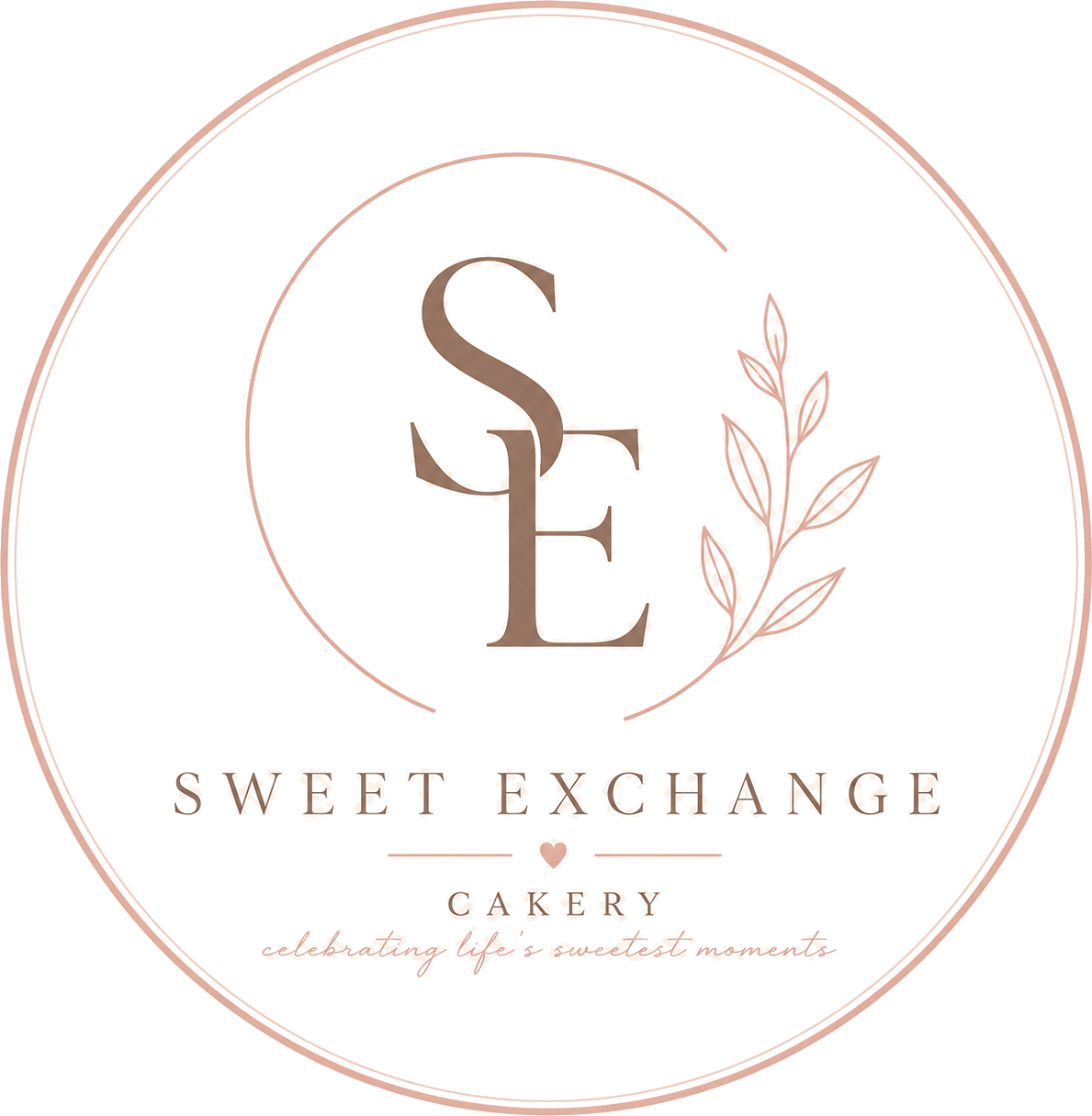 Sweet Exchange Cakery
