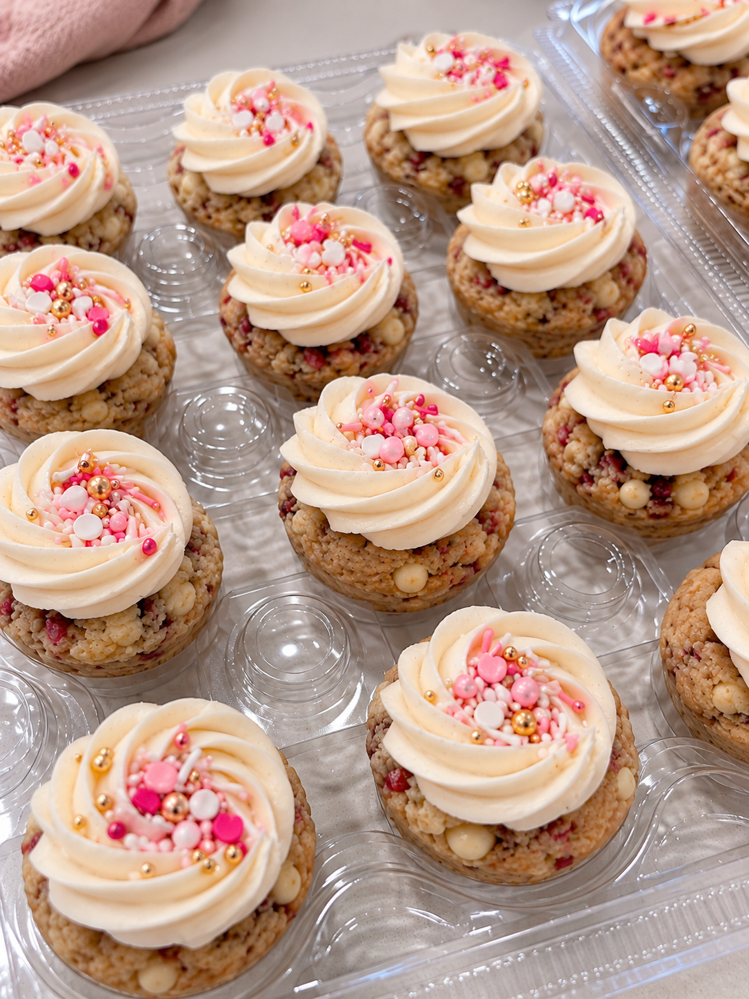 Cookie Bites