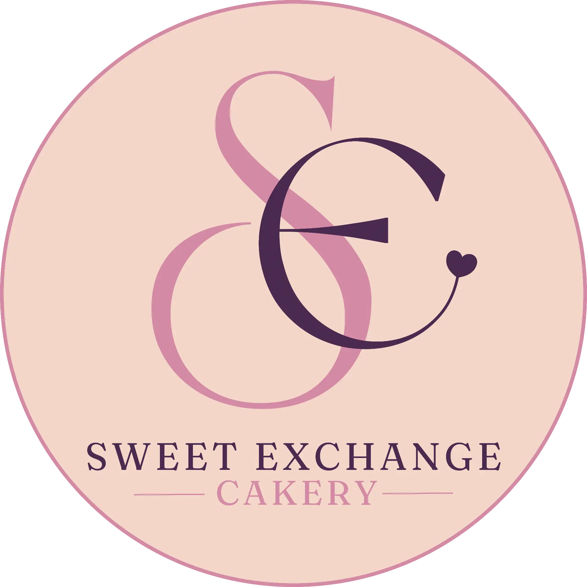 Sweet Exchange Cakery