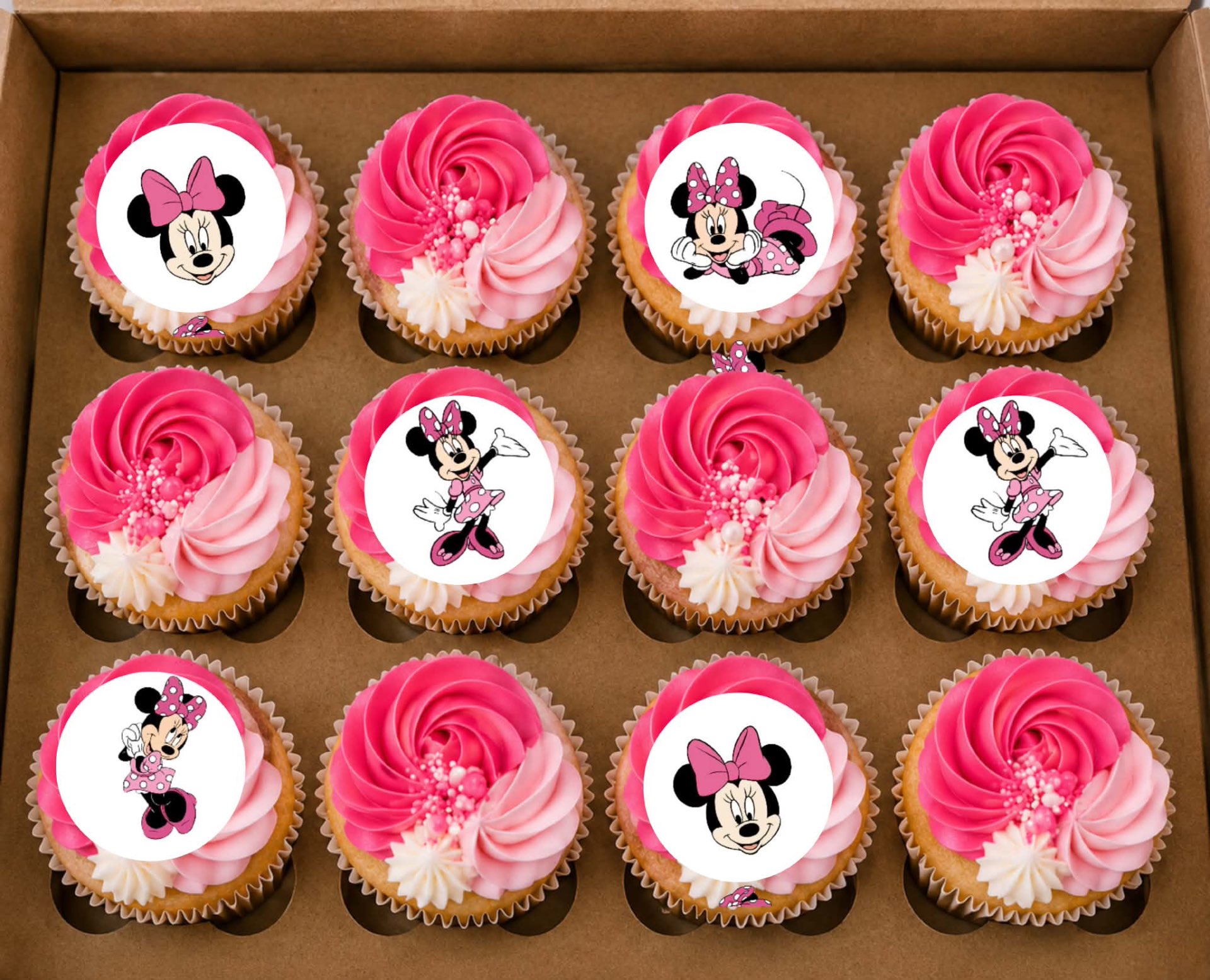 Minnie Mouse