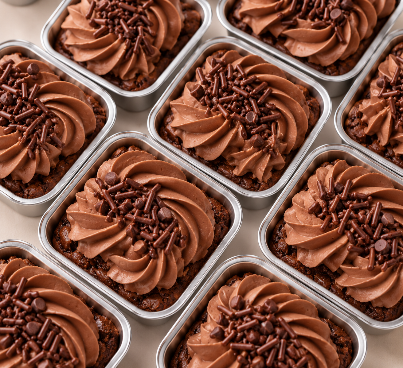 Cookie Pots