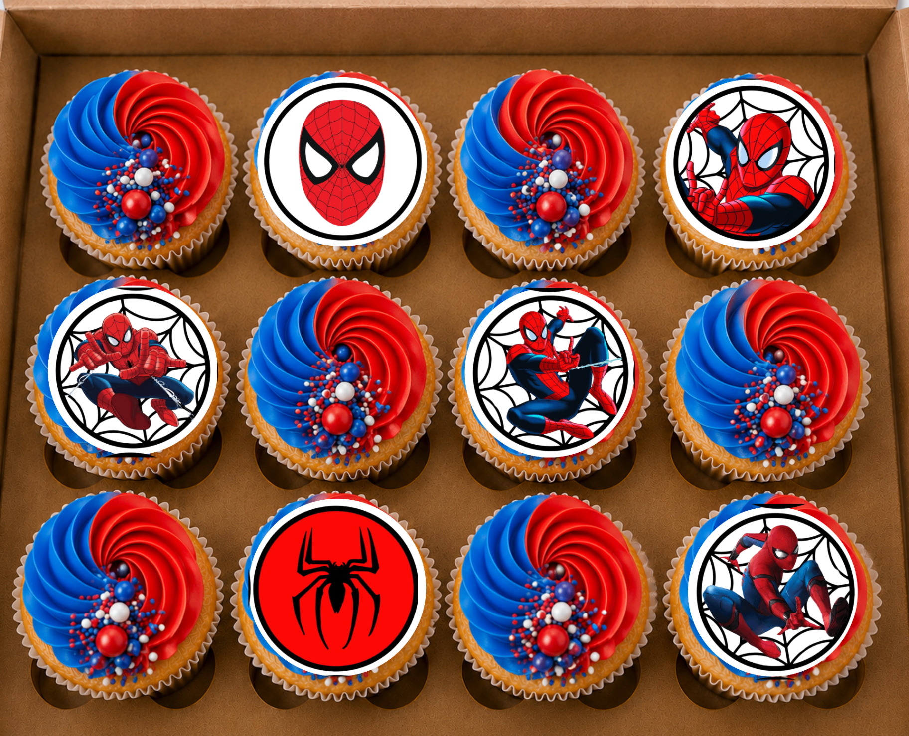 Spider-Man