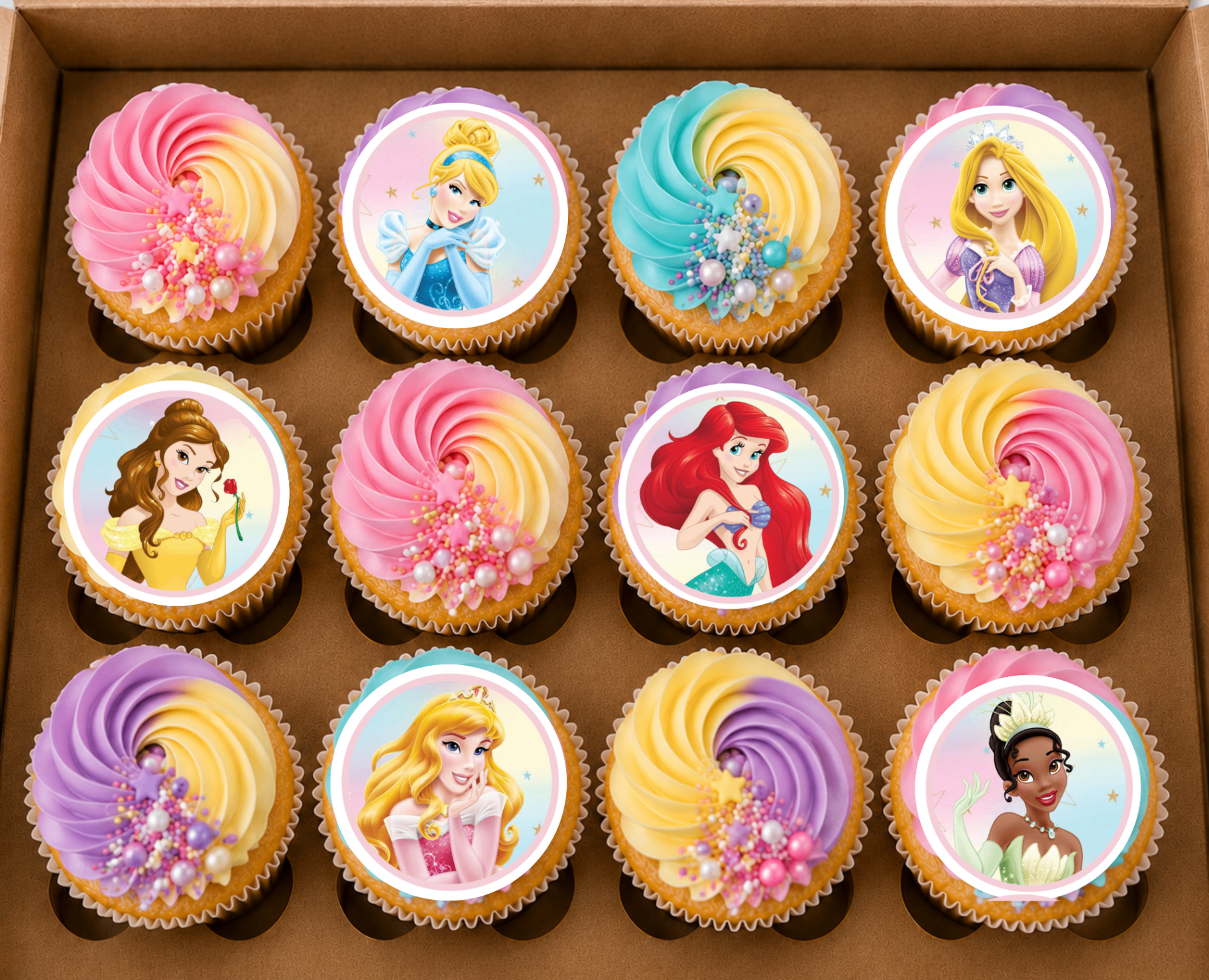 Disney Princess