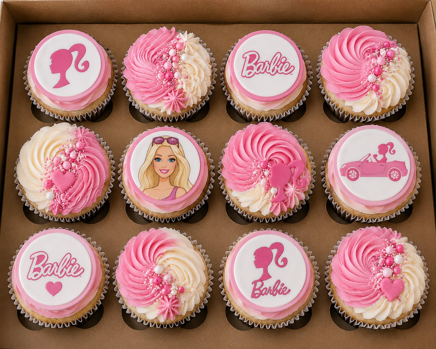 Barbie