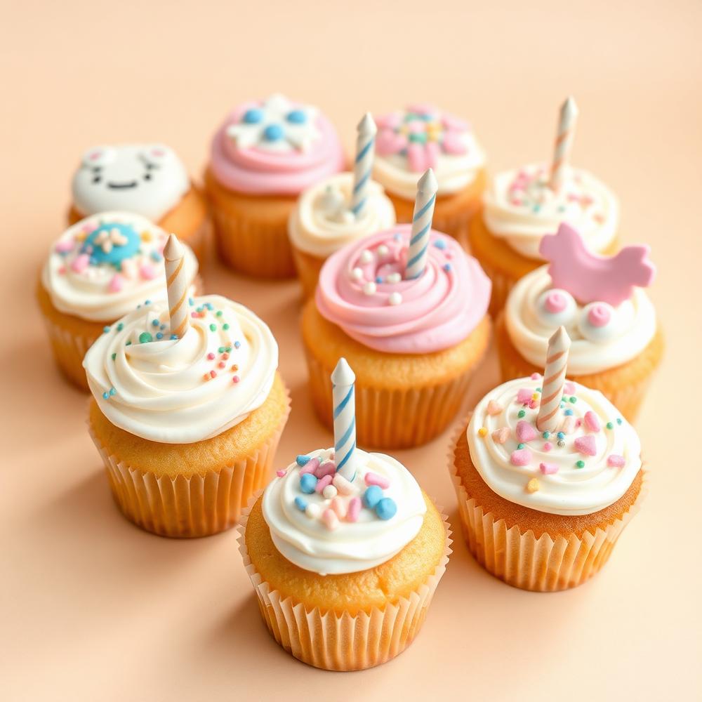 Soccer Cupcakes - Sweet Exchange Cakery, Redland Bay